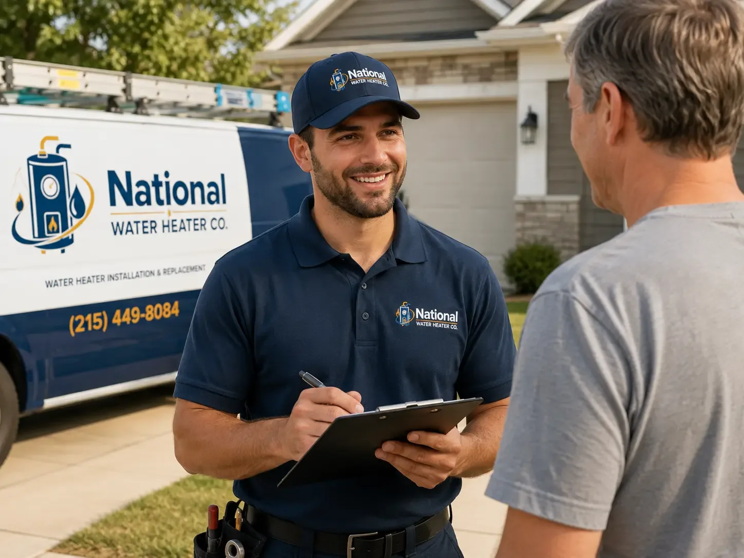 Water Heater Installation Mcgrann, PA FAQs